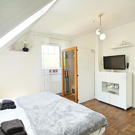 Apartamenty Every Sky Nad Lomnica 1B-6B Karpacz Exteriér fotografie