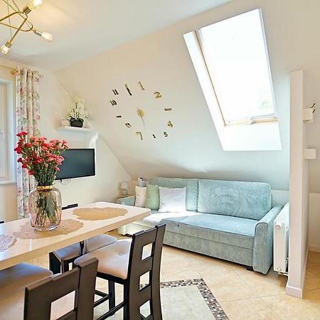 Apartamenty Every Sky Nad Lomnica 1B-6B Karpacz Exteriér fotografie
