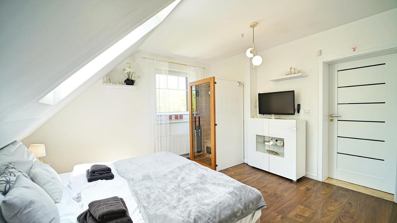 Apartamenty Every Sky Nad Lomnica 1B-6B Karpacz Exteriér fotografie