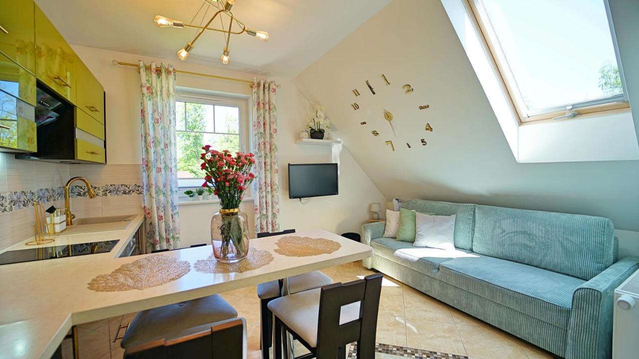Apartamenty Every Sky Nad Lomnica 1B-6B Karpacz Exteriér fotografie