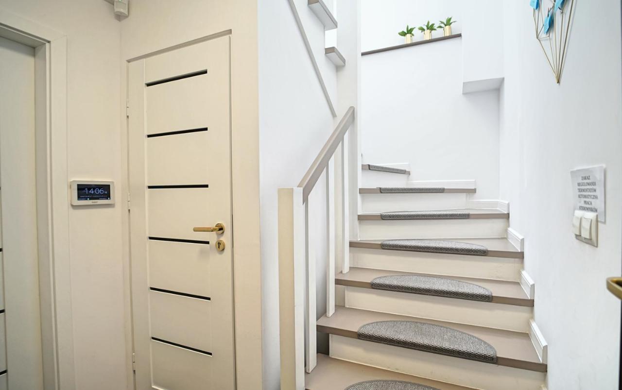 Apartamenty Every Sky Nad Lomnica 1B-6B Karpacz Exteriér fotografie