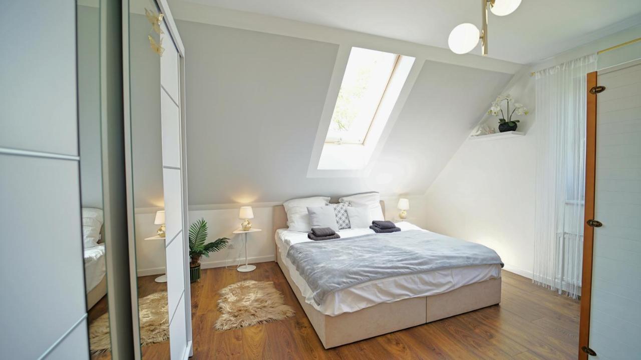 Apartamenty Every Sky Nad Lomnica 1B-6B Karpacz Exteriér fotografie